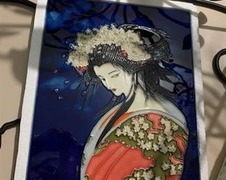 Oriental Decor