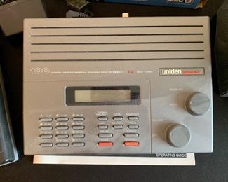 Uniden Bearcat BC860XLT	