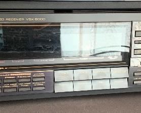 Pioneer VSX-5000 Stereo  Receiver