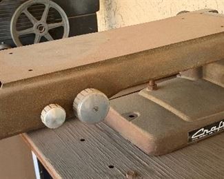 Parts/Repair Craftsman Belt Sander	 	
