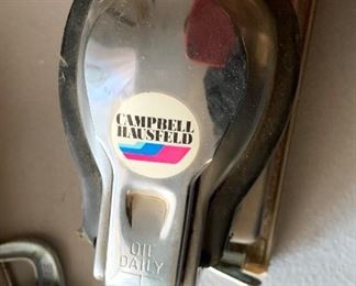 Campbell Hausfeld Jitterbug Sander TL 1005	 	
