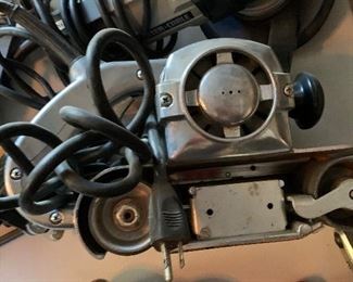 Porter Cable 136 Belt Sander	 	
