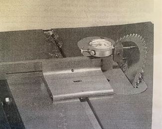 Ts-Aligner JR Woodworking tool	