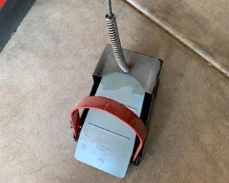 Delta 32-10 Plate Joiner w/ accessories	45x19x19	HxWxD
