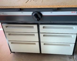 Craftsman 10in Radial Saw 113.197610	60x44x35in	HxWxD
