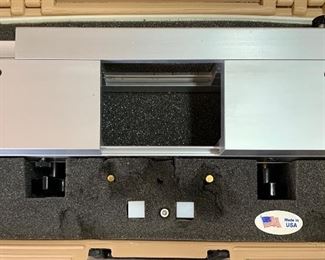 Hinge-Mate HM-1100 Door Hinge Routing Template	 	