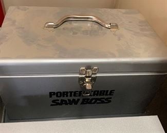 Porter Cable 345 Circular Saw 6in	 	
