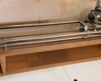 Porter-Cable edge guide System	 	
