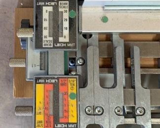 Leigh Pro 24in Dovetail D-1258R-24	 	
