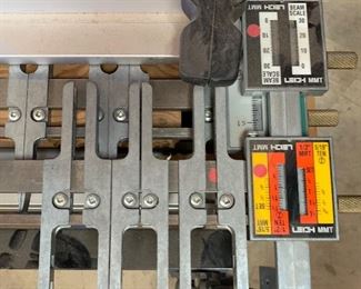 Leigh Pro 24in Dovetail D-1258R-24	 	
