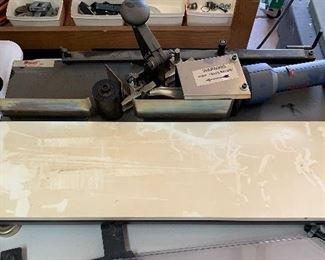 Freud Edge Banding EB100	 	
