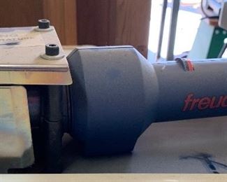 Freud Edge Banding EB100	 	
