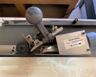 Freud Edge Banding EB100	 	
