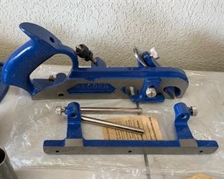 Record 778 Rebate Plane	 	
