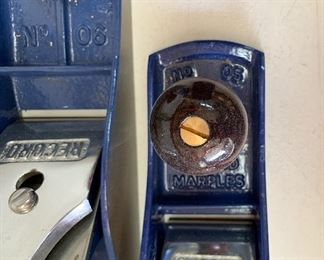 Record 05 Plane Woodworking England	 	
Record 06 Plane Woodworking England