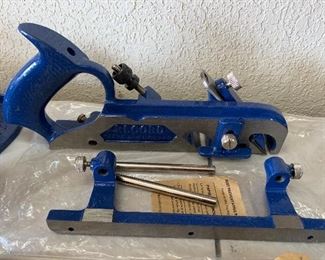 Record 778 Rebate Plane	 	
