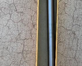 Rockwell Drill Press Spindle	 	
