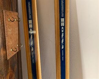 Bonna 1800 Skis	 	
