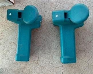 Virutex RC21E end cutter trimmer #1	 	
Virutex RC21E end cutter trimmer #2