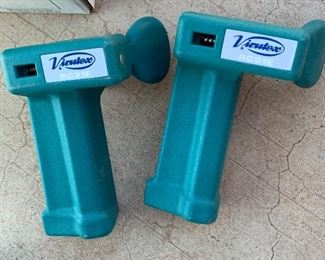 Virutex RC21E end cutter trimmer #1	 	
Virutex RC21E end cutter trimmer #2