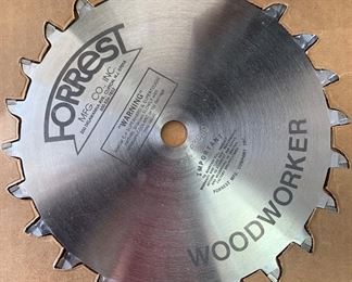 Forrest High Grade Blades