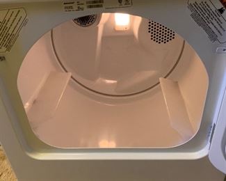 Admiral Washer AED4470TQ0	 	
Admiral Dryer ATW4471TQD