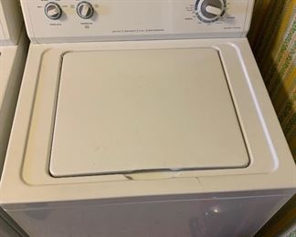 Admiral Washer AED4470TQ0	 	
Admiral Dryer ATW4471TQD