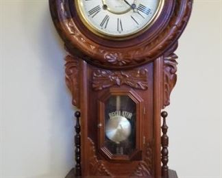 One of many clocks
