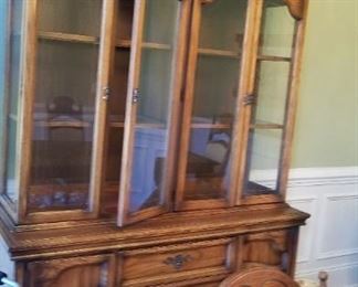 China Cabinet