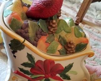 Lenox Winter Greeting