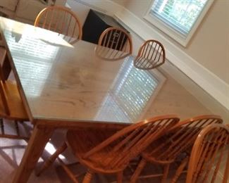 Kitchen Table and Chairs