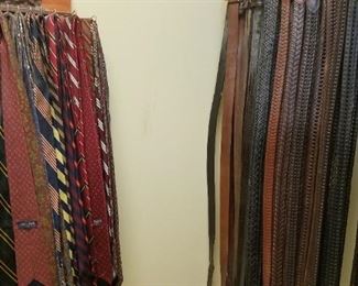 Mens Ties
