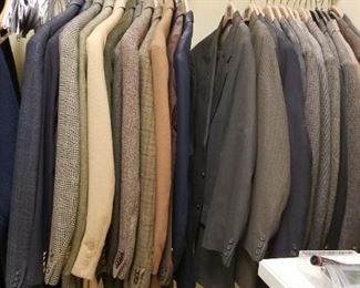 Very nice mens suits