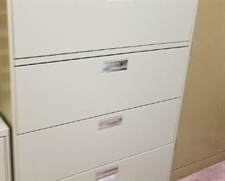 Fabulous executive office filing cabinets