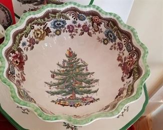Spode Bowl