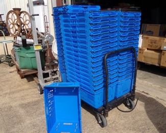 Storage Bins