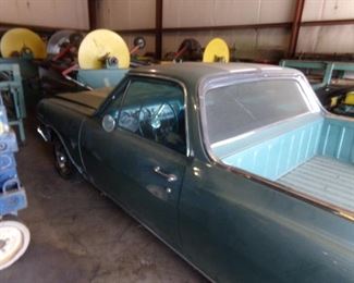 1964 El Camino