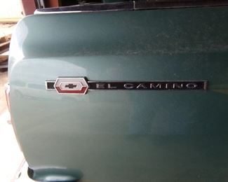 Name Plate