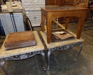More Furniture