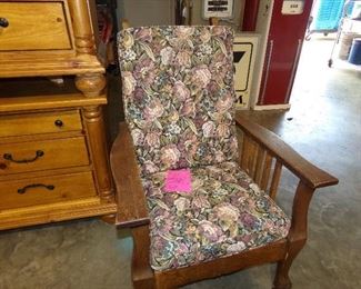 Vintage Chair