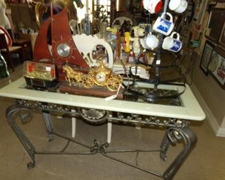 More Furniture - Collectables
