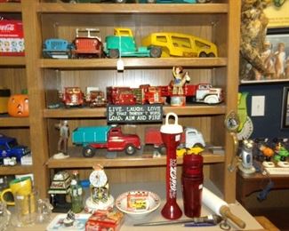 Collectable TOYS!!!!!