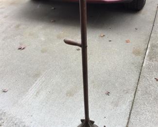 Antique Rapid Washer