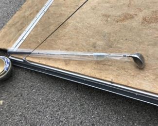 Found new in box a Medicus Right Hand Driver