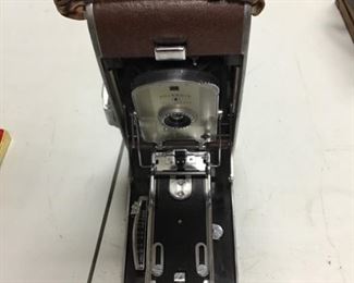 Polaroid Land Camera