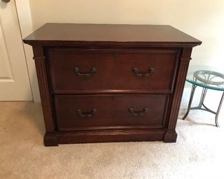 File Cabinet