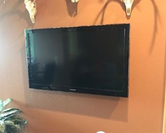 Samsung 51” TV 