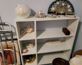 Do yourSHELF a favor and buy this.  Damn I am funny....I will be here all night folks.....but I just realized my wine glass is only half full, and Daddy don't play that.  Do you realize how long it takes me to get to the wine cellar when the Servants are off?  I bought a scooter, but my mansion is so big I motorized myself down the main staircase yesterday and got a concussion.  And evidently a new Care Taker according to the neighbors.  But they only come out when they hear sirens.  They all hate me.