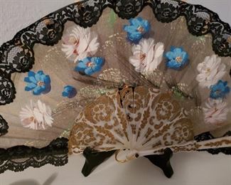 Well, I'm a Fan.  And so is this.