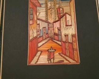 HMMM....another one of those.  Me Like